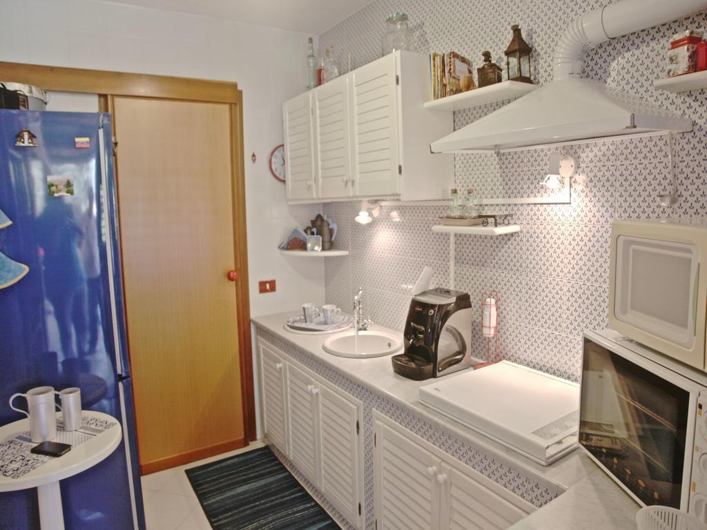 Le Magnolie Villa Cefalù
