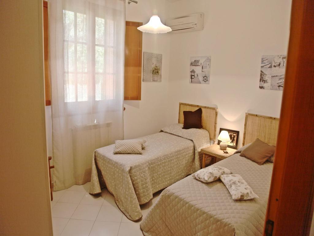 Le Magnolie Villa