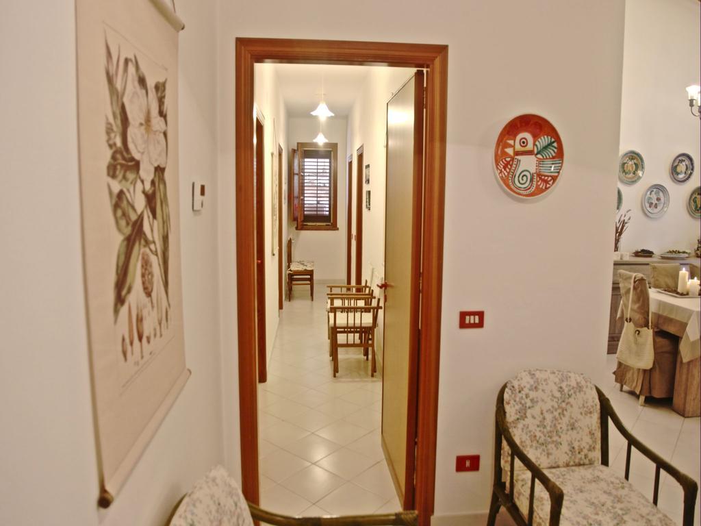 Villa Le Magnolie *