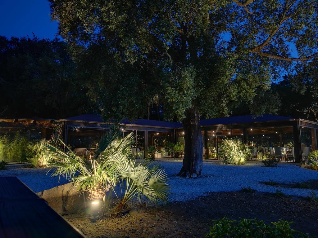 Hotel Vallegrande Nature By Geocharme