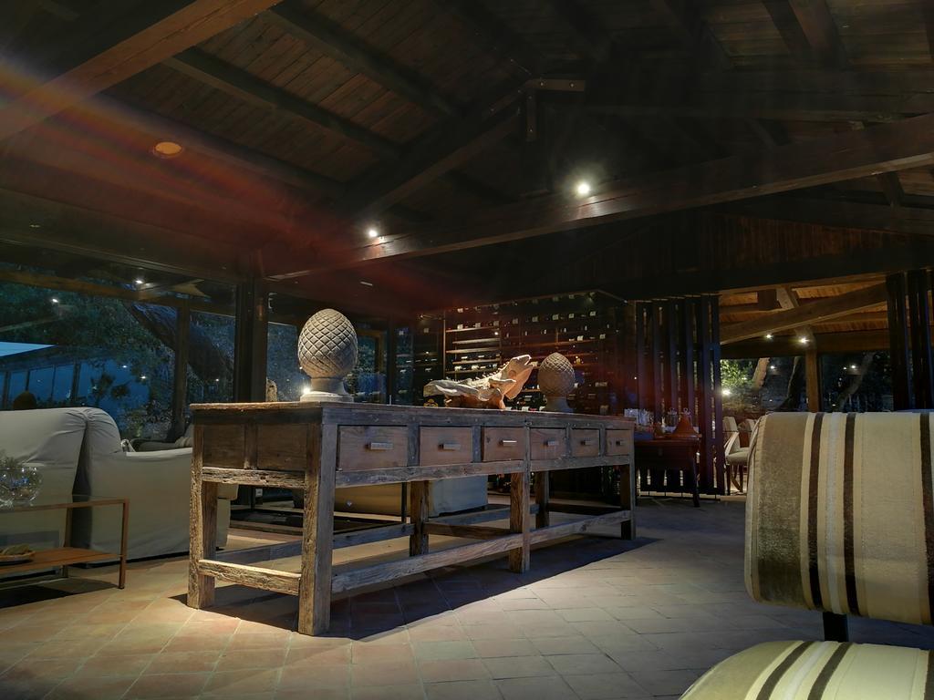 Vallegrande Nature By Geocharme Hotel 4*