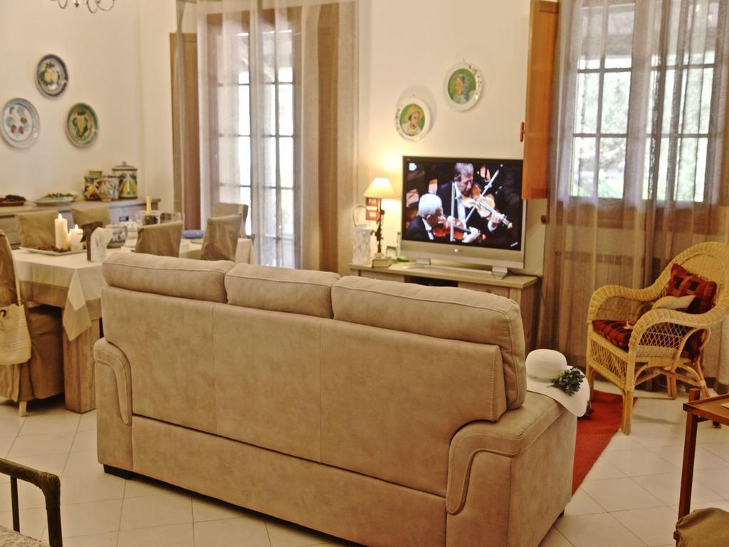 Villa Le Magnolie *