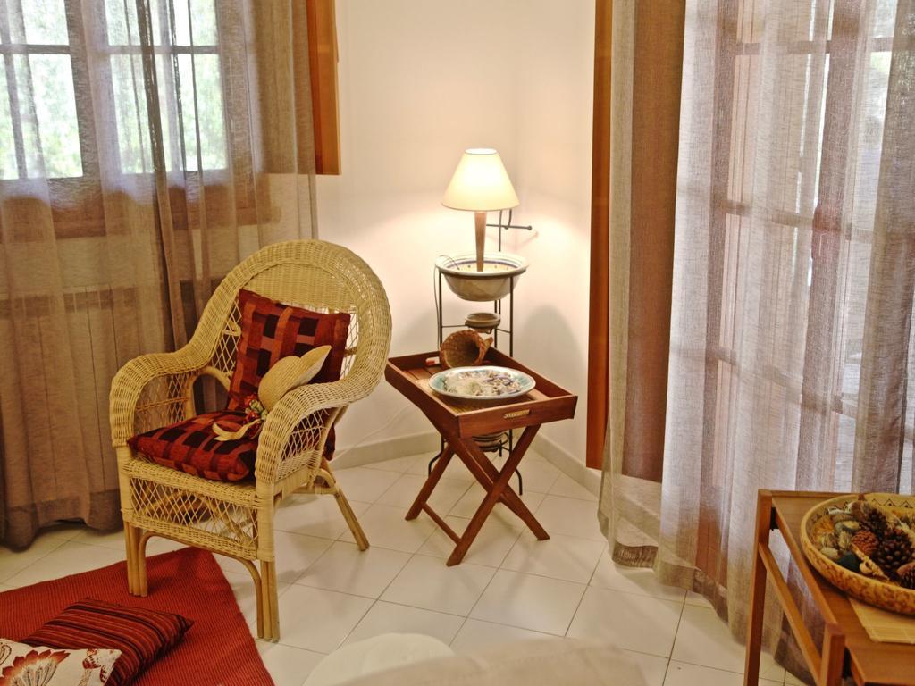 Le Magnolie Villa *