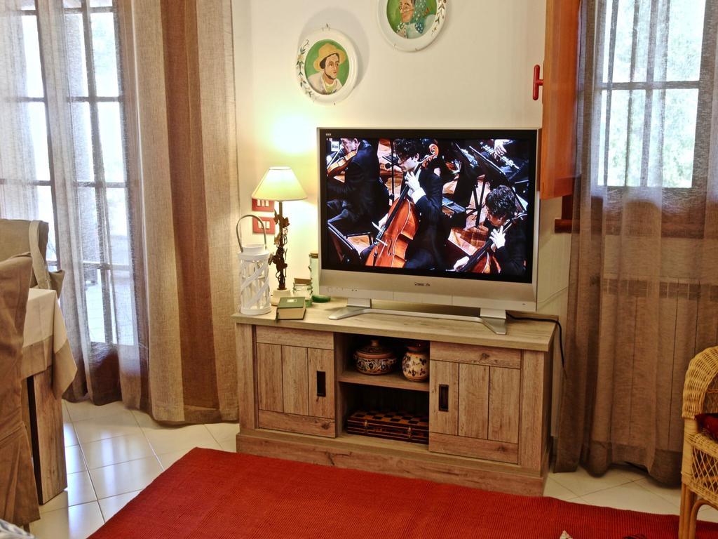 Villa Le Magnolie