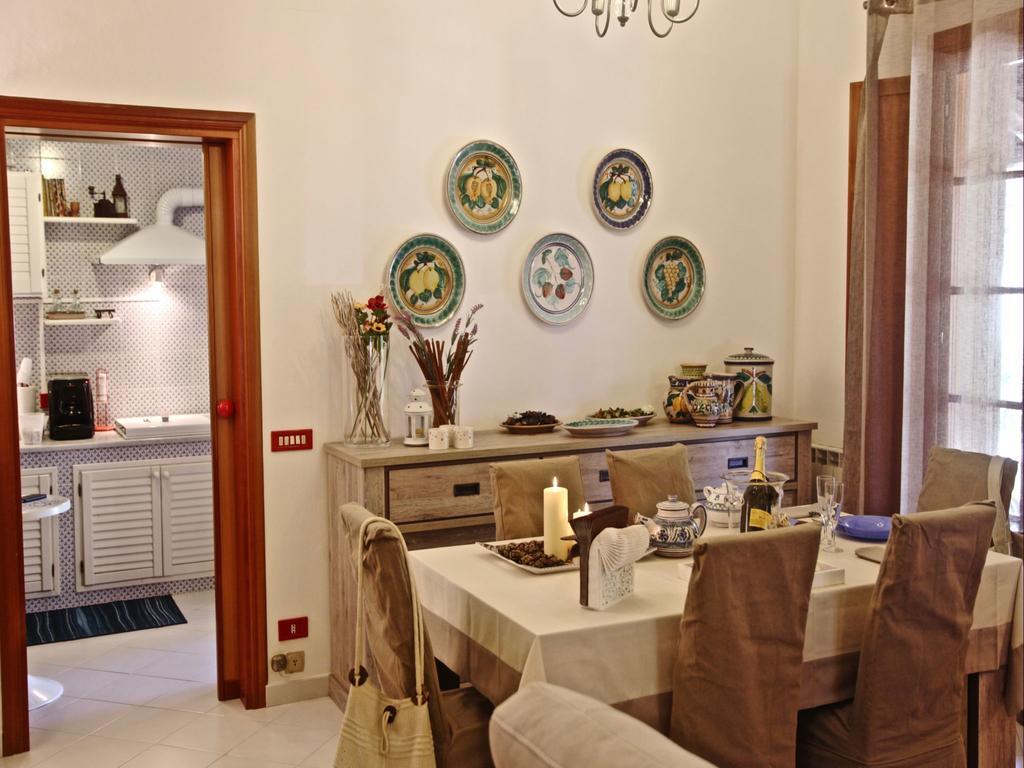 Le Magnolie Cefalù