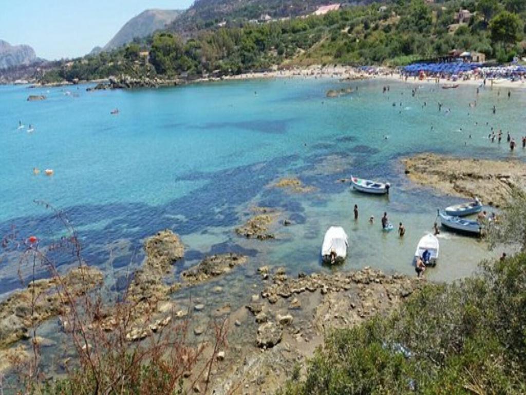Villa Le Magnolie *