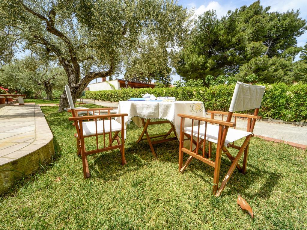 Le Magnolie Villa *