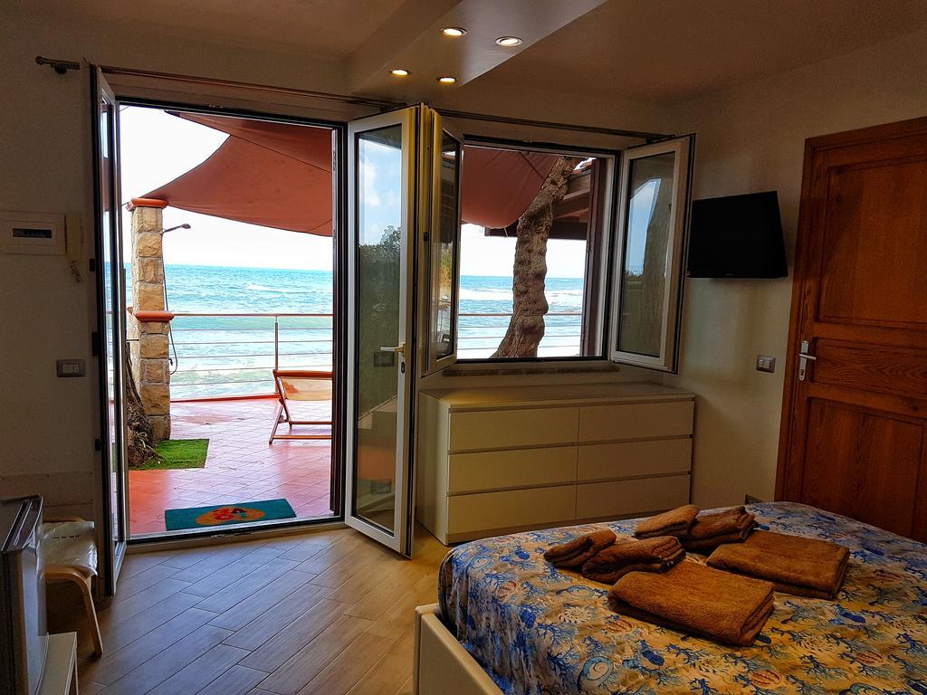 Brezza Marina Guest house 2*