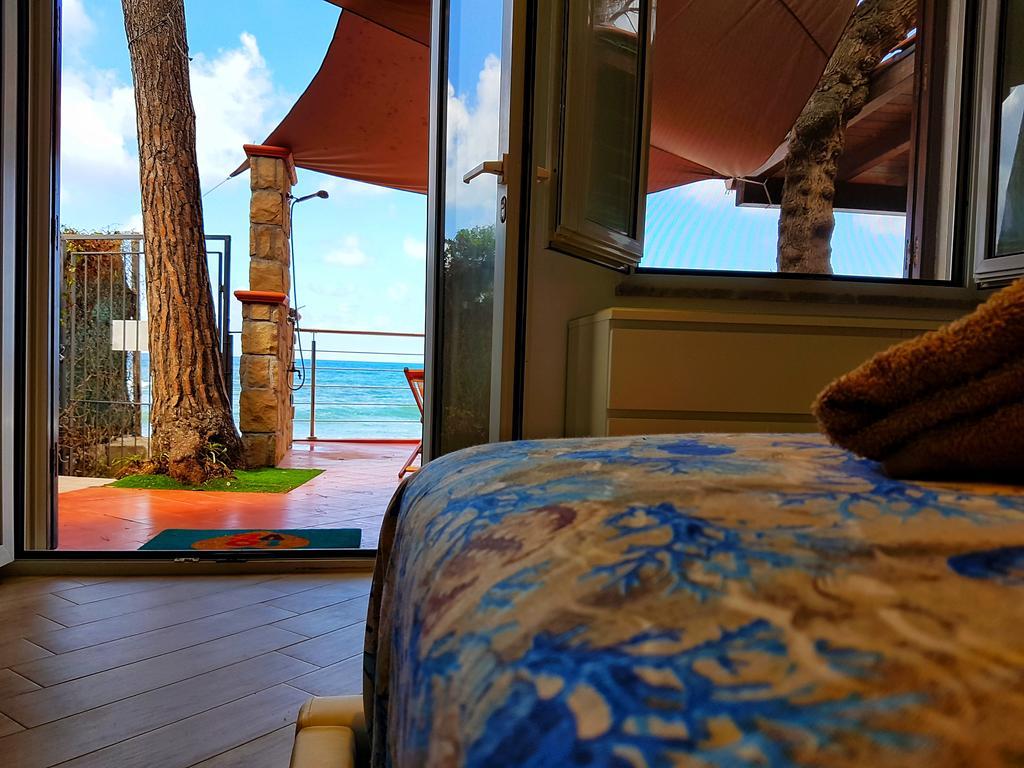 Brezza Marina Guest house Cefalu