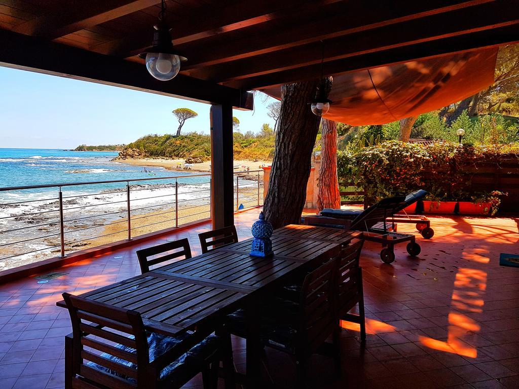 Brezza Marina Guest house