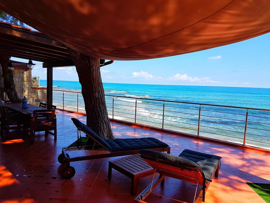 Brezza Marina Guest house 2*
