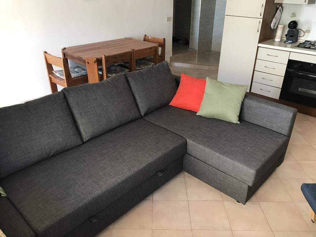 Apartment Maestrale