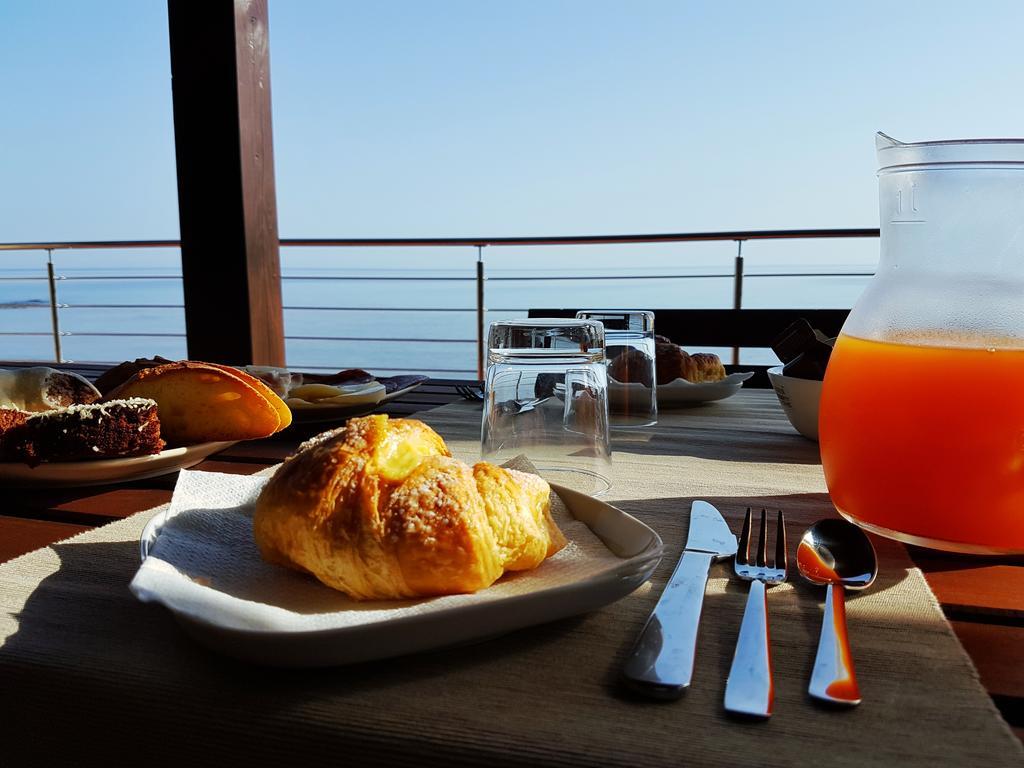 Brezza Marina Guest house Cefalu
