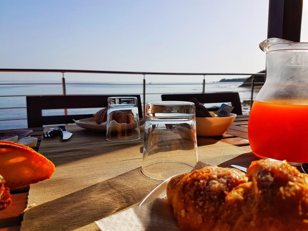 Guest house Brezza Marina