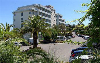 Santa Lucia Le Sabbie D'oro 4* Cefalù