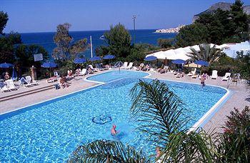 Santa Lucia Le Sabbie D'oro Hotel Cefalù