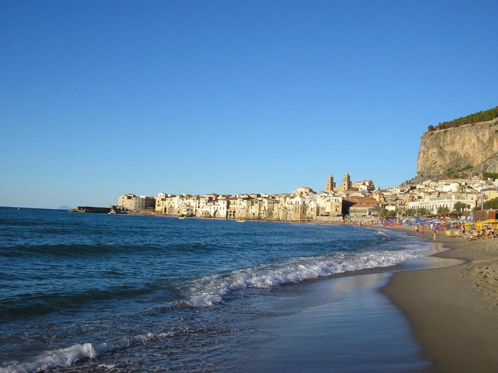 Arcobaleno Cefalù