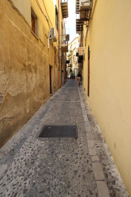 Kefa Holiday - Ai Campanili Apartment Cefalu