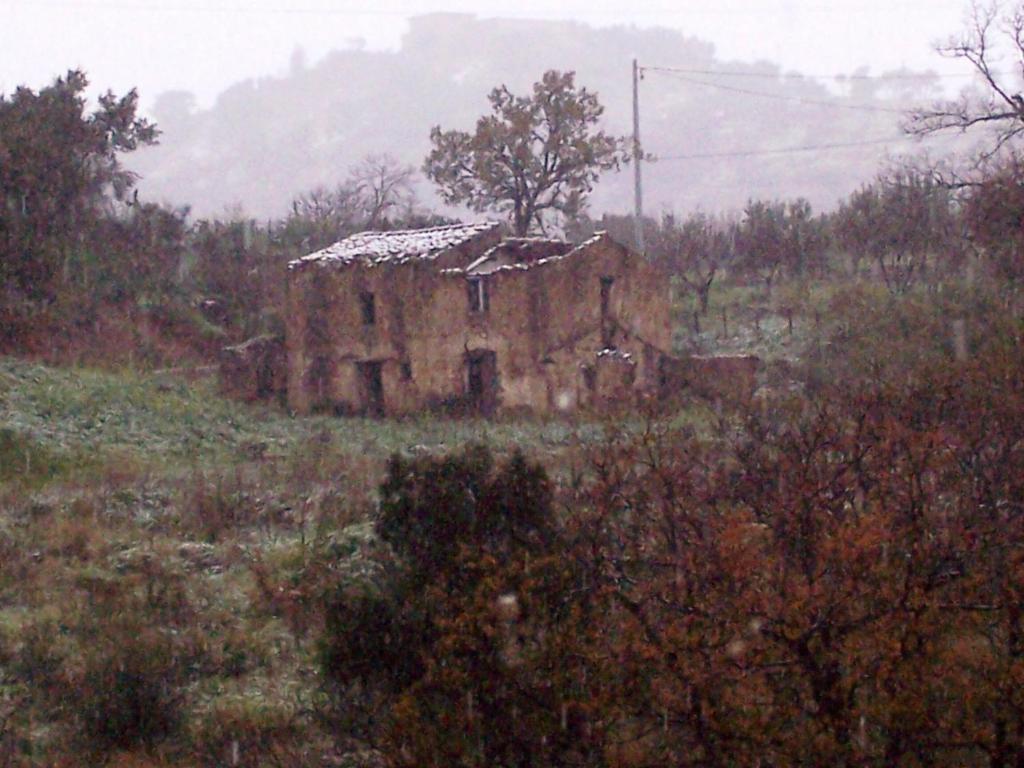 Bed & Breakfast Arcobaleno Cefalu