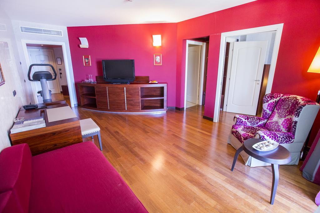 Hotel Sea Palace Cefalu