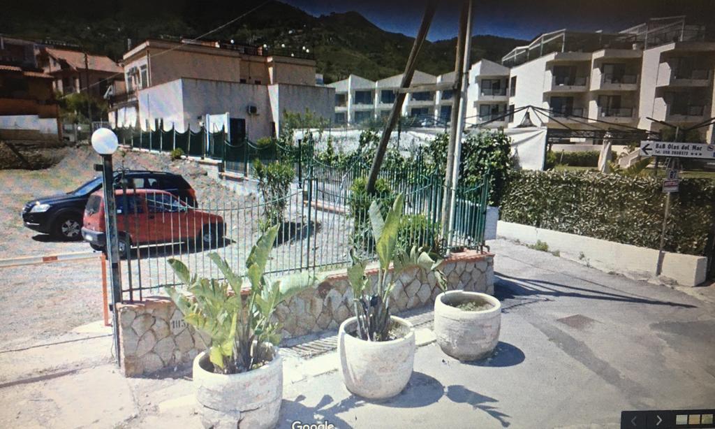 Olas Del Mar Bed & Breakfast