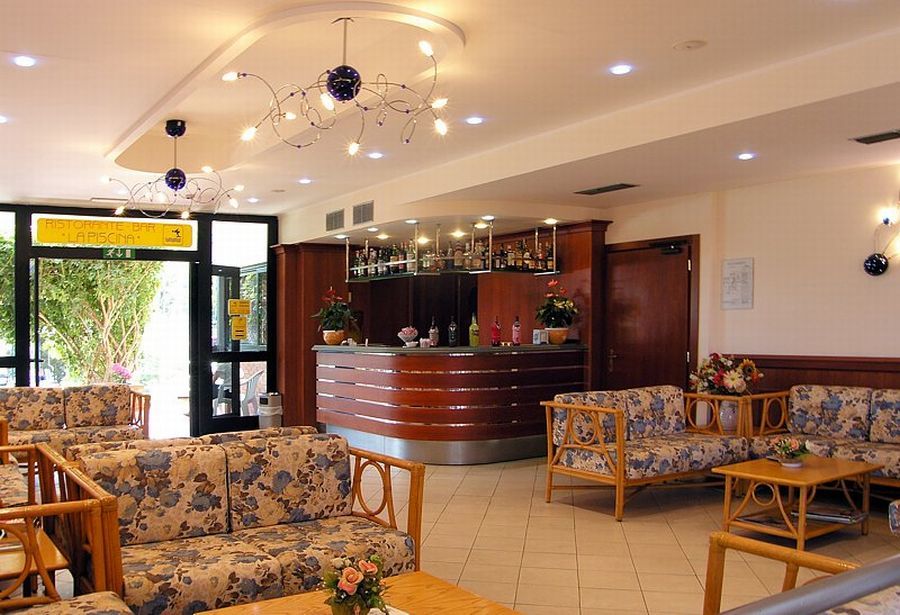 Hotel Belvedere 3*