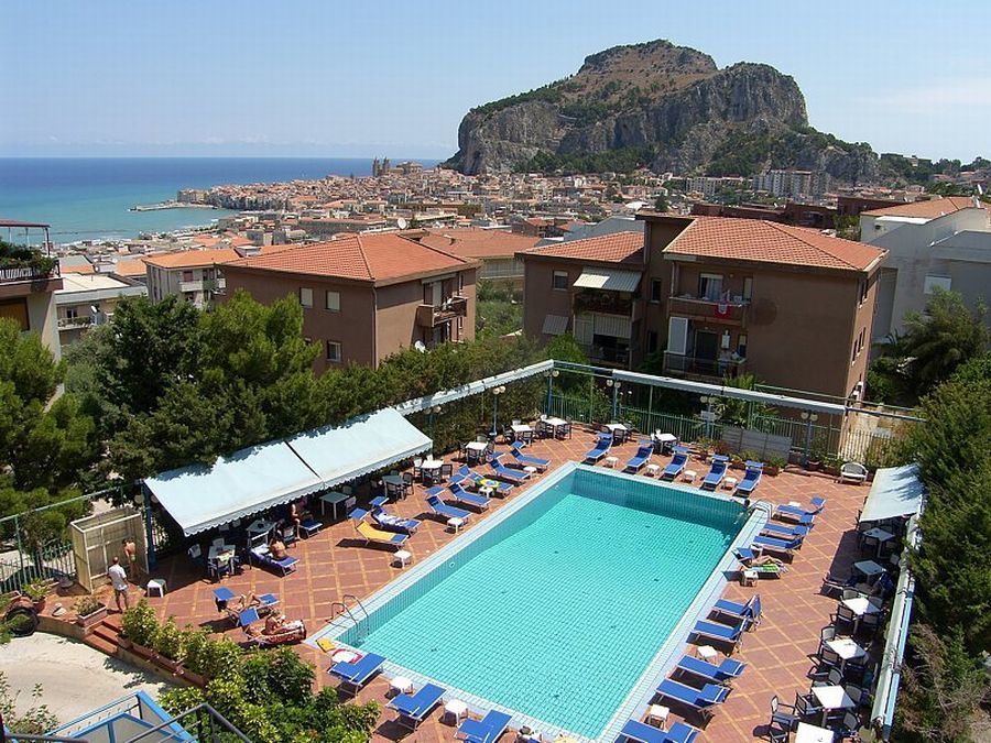 Belvedere 3* Cefalu