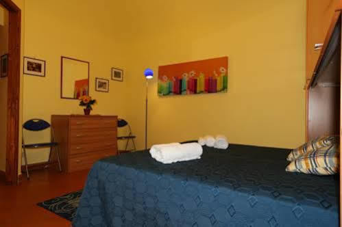 Casa Ruggero Apartment Cefalu