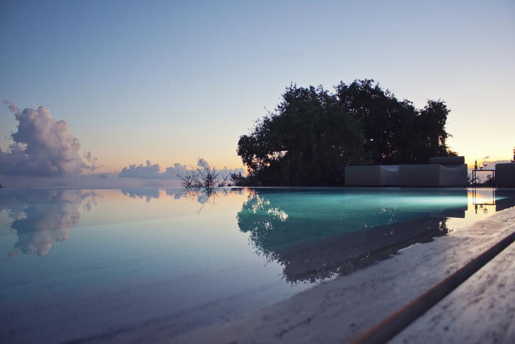 Vallegrande Nature By Geocharme Hotel 4*