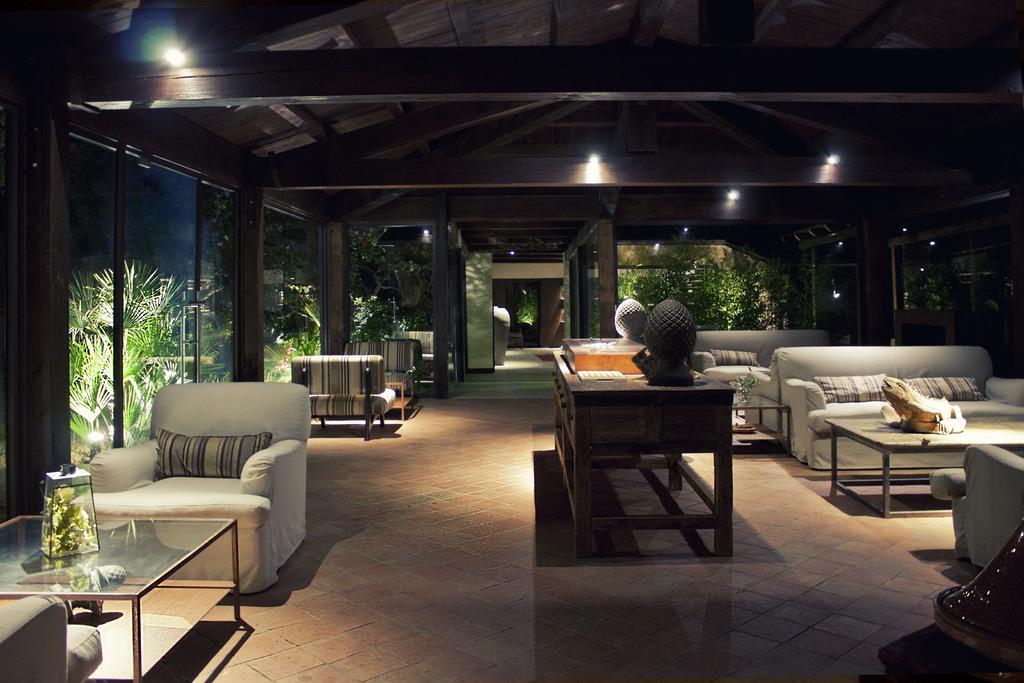Vallegrande Nature By Geocharme Hotel