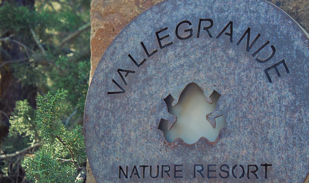 Vallegrande Nature By Geocharme Hotel