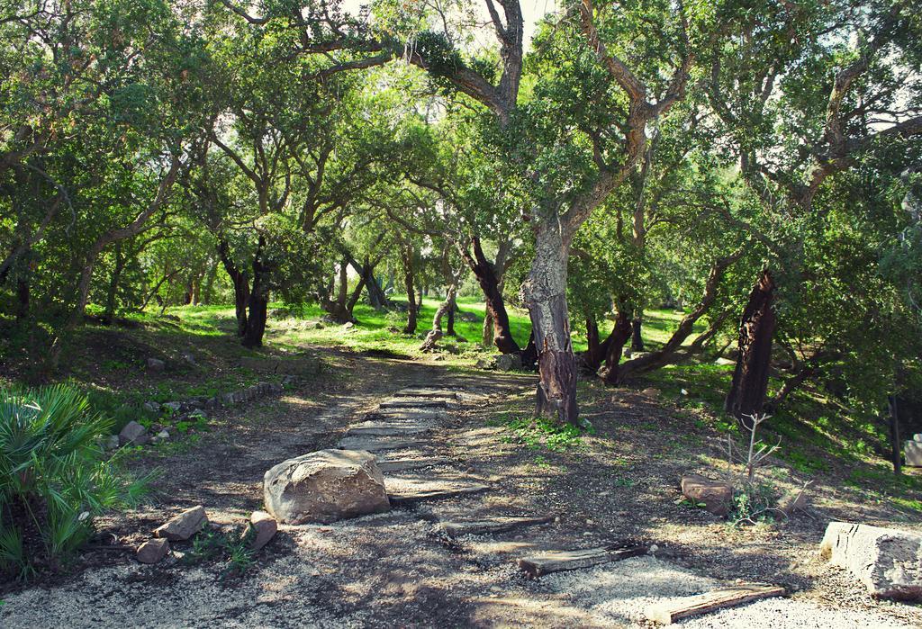 Vallegrande Nature By Geocharme Hotel