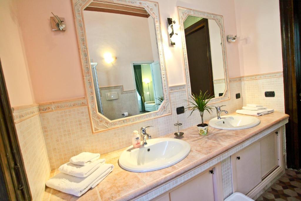 Art Deco B&B Bed & Breakfast Cefalu