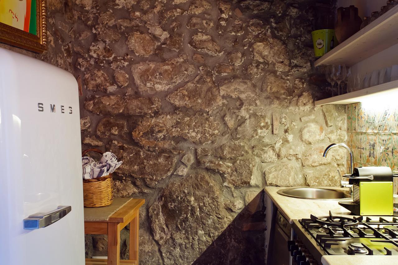 Nido Al Mare - By Vacation Service * Cefalu