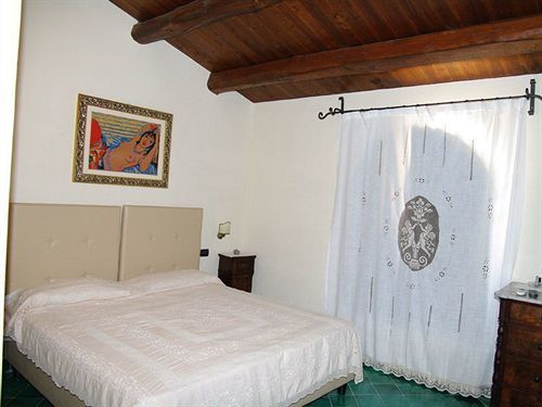 Turismo Rurale Cefalu