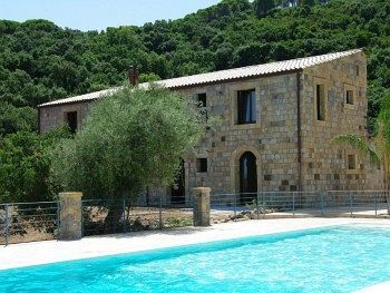 Turismo Rurale Cefalu
