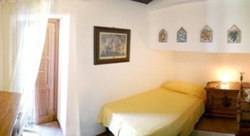 Casa Ifigenia 4*