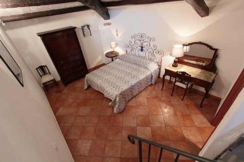 Casa Ifigenia
