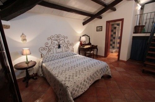 Casa Ifigenia Hotel Cefalu
