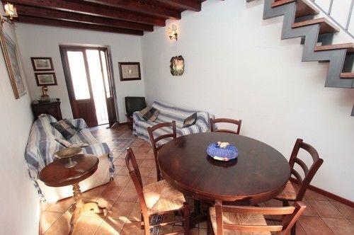 Casa Ifigenia Hotel