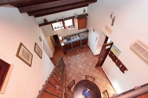 Casa Ifigenia