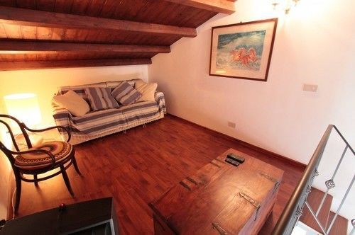 Hotel Casa Ifigenia Cefalu