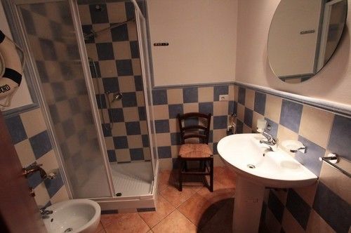 Casa Ifigenia Hotel Cefalu
