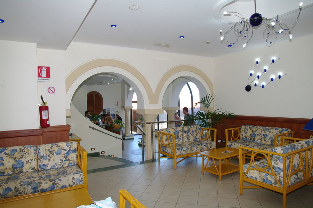 Belvedere Hotel