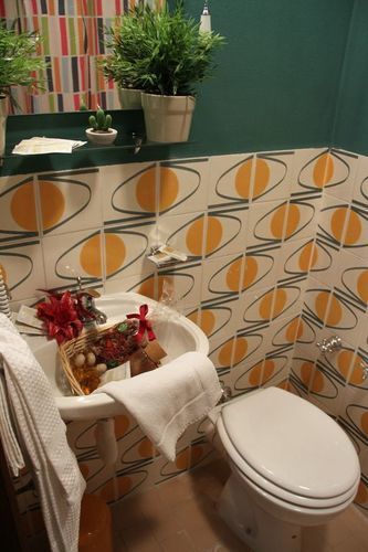 Guest house Retro