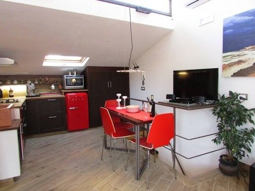 Arias - La Del Duomo Holiday home Cefalu