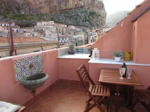 Arias - La Del Duomo Holiday home