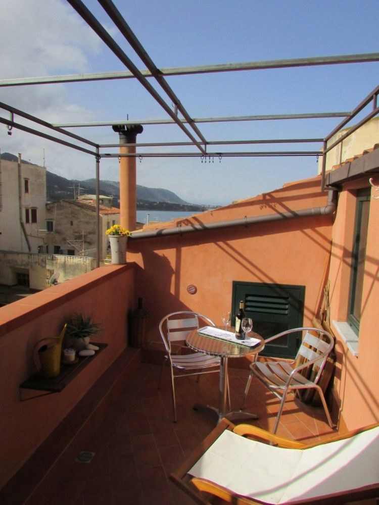 Arias - La Del Duomo Holiday home *
