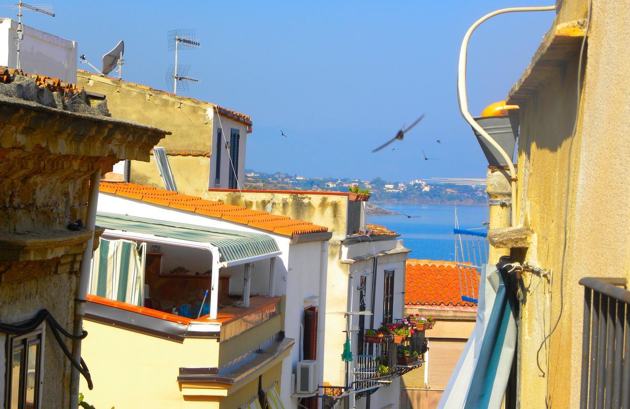 Mediterraneo - By Vacation Service Cefalu