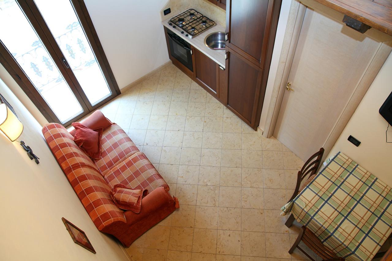 Mediterraneo - By Vacation Service Apartment